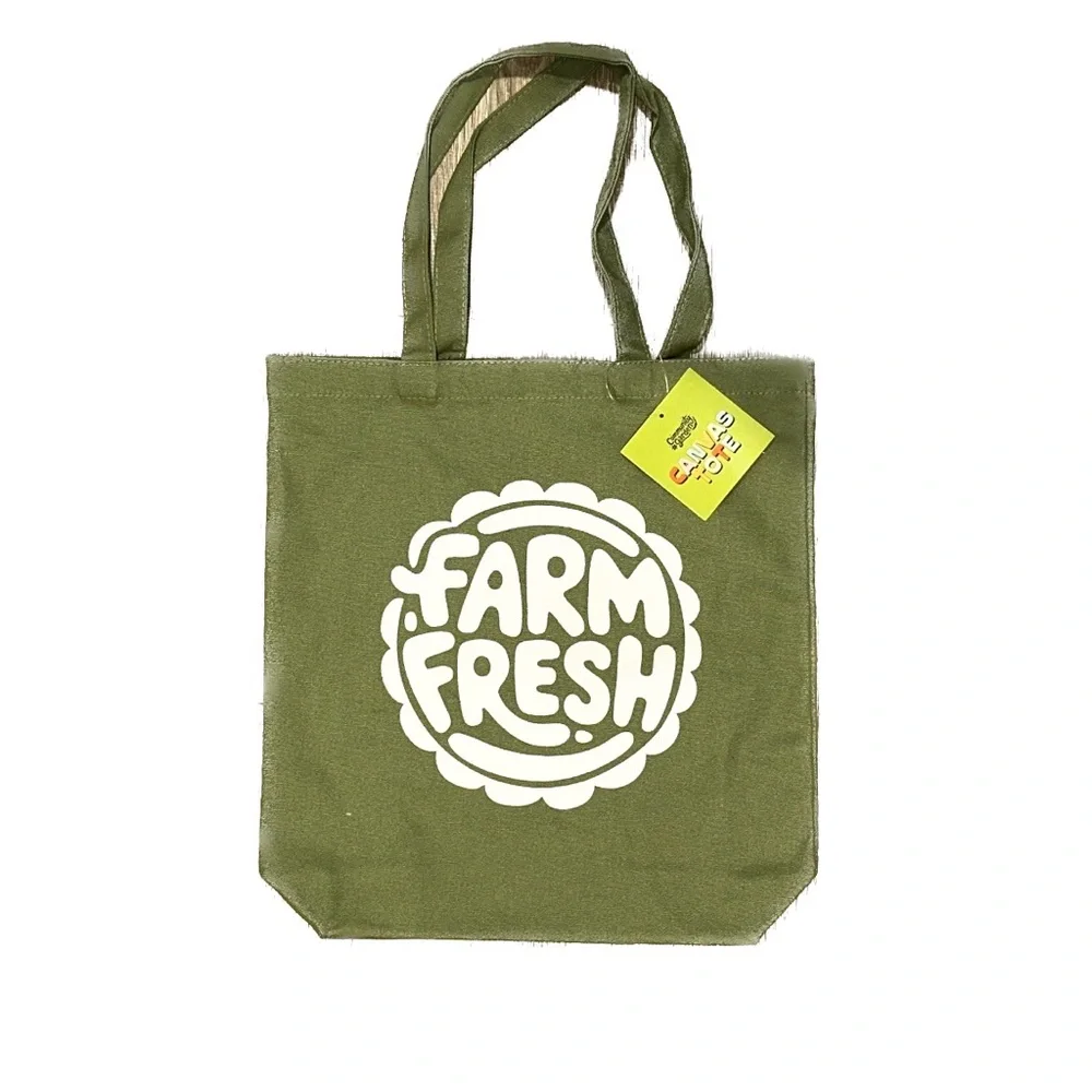 Canvas Tote Bag - BUYERS CHOICE - Picture 2 of 6